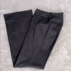 Banana republic suit pants